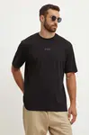 BOSS Green tričko pánske bavlnené Tee 10