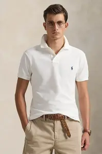 Polo Ralph Lauren - Pánske polo tričko