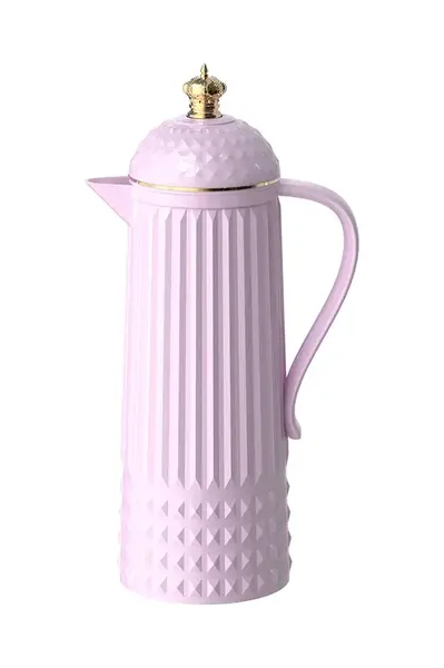 Termo džbán Present Time Crown 920 ml