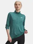 Under Armour Tech 1/2 Zip-Twist Top