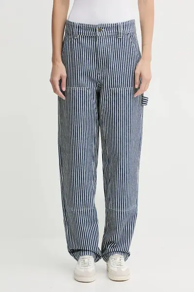 Džíny A.P.C. Pantalon Gustav
