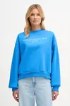 Tommy Hilfiger mikina dámská s bavlnou