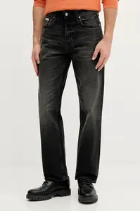 Džíny Calvin Klein Jeans