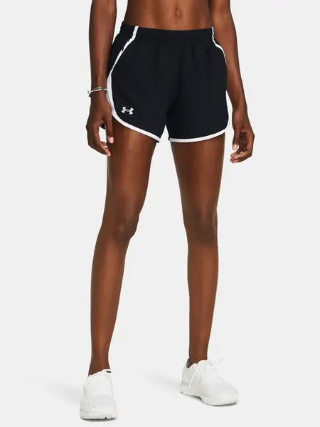 Under Armour šortky UA Fly By 3'' - dámské