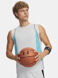 Pánské tílko Under Armour UA Hoops