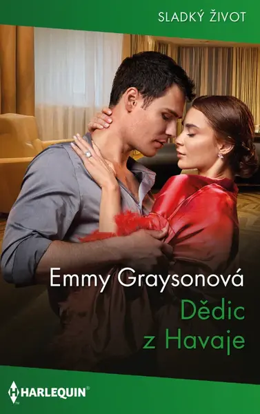 Dědic z Havaje - Emmy Graysonová