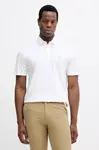 Bavlněné polo tričko BOSS C-Parris 01