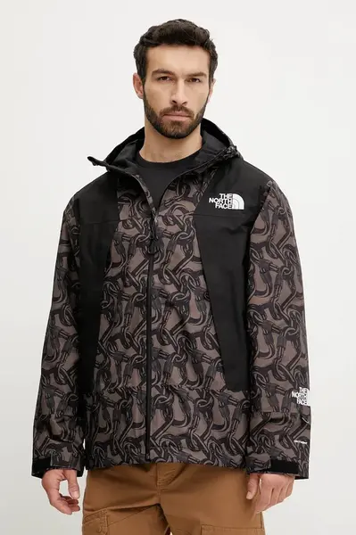 The North Face  Bunda  TNF X NSE