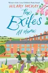 The Exiles at Home - Hilary McKay - kniha z kategorie Pro děti