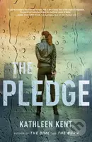 The Pledge - Kathleen Kent - kniha z kategorie Detektivky, thrillery a horory