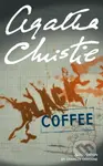 Black Coffee - Agatha Christie