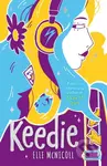 Keedie - Elle Mcnicoll - kniha z kategorie Pro děti