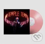 Thao & The Get Down Stay Down: Temple (150g Transparent Salmon Pink Vinyl, Indie Only)