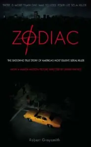 Zodiac - Robert Graysmith