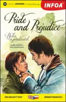 Pýcha a předsudek / Pride and Prejudice - Zrcadlová četba - Jane Austenová
