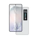 OBAL:ME 5D Tvrzené Sklo pro Samsung Galaxy S26 Plus, černé