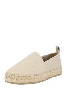 Calvin Klein Espadrilky 'Tessa'  telová