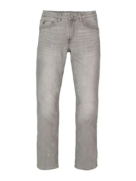 GARCIA Džínsy  sivý denim
