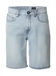 Volcom Džínsy 'SOLVER'  svetlomodrá