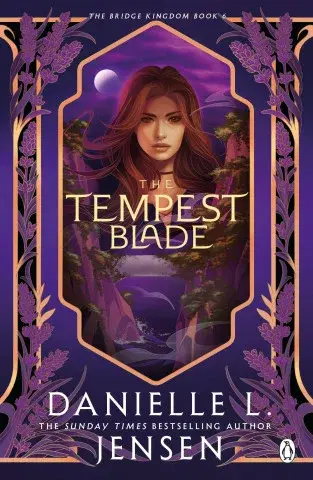 The Tempest Blade