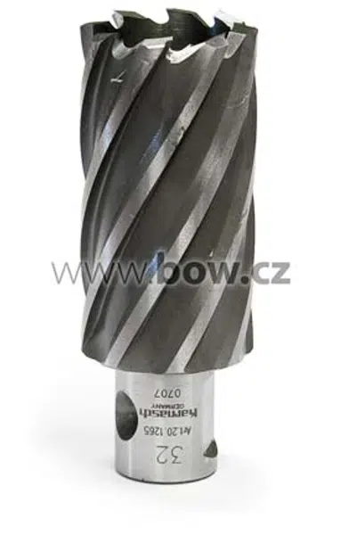 Karnasch® Jádrový vrták O 32 mm Karnasch SILVER-LINE 50
