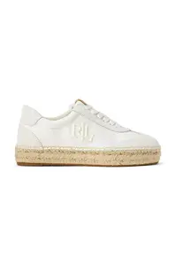 Lauren Ralph Lauren  Tenisky  Luize Sneaker