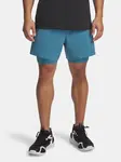 Pánské šortky Under Armour UA Vanish Elite 2v1