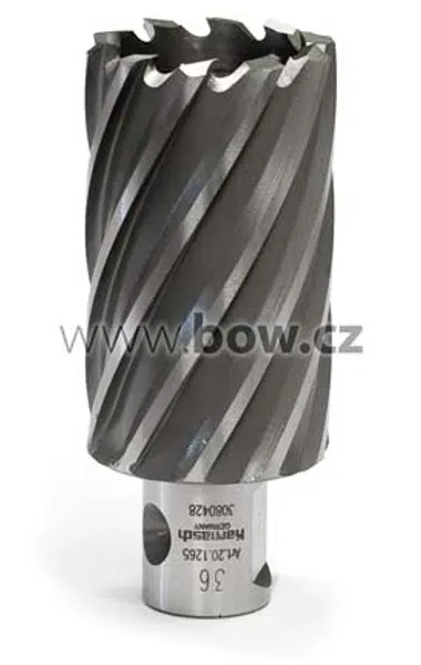 Karnasch® Jádrový vrták O 35 mm Karnasch SILVER-LINE 50