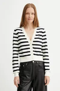 A.P.C.  Bavlněný kardigan  cardigan gaelle