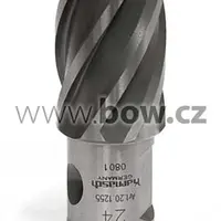 Karnasch® Jádrový vrták O 24 mm Karnasch SILVER-LINE 25