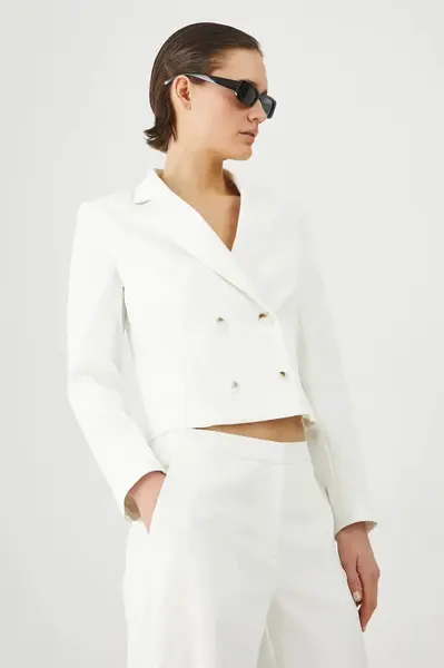 Dvouřadé sako Medicine