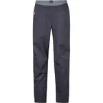 Hannah NORI JR Chlapecké kalhoty, tmavě šedá, velikost 158-164
