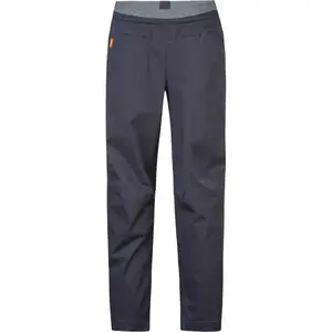 Hannah NORI JR Chlapecké kalhoty, tmavě šedá, velikost 158-164