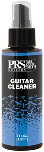 PRS Nitro Friendly Guitar Cleaner