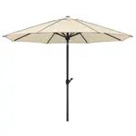 SLUNEČNÍK 300/275/300 cm
