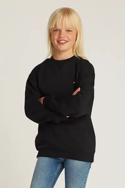 Dětská mikina Tommy Hilfiger