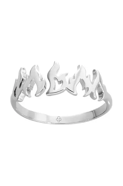 Prstýnek Lilou Flame of Love