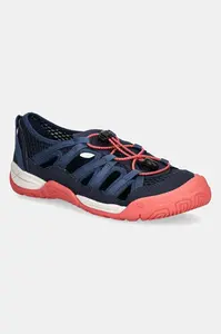 Dětské sandály Jack Wolfskin LEVENTE SANDAL K