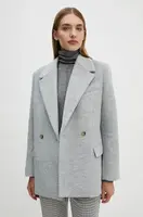 Kabát 2NDDAY Hermanna