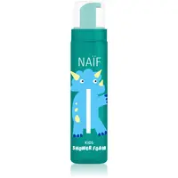 Naif Kids Shower Foam sprchová pena 150 ml