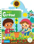 Busy Grow - Campbell Books