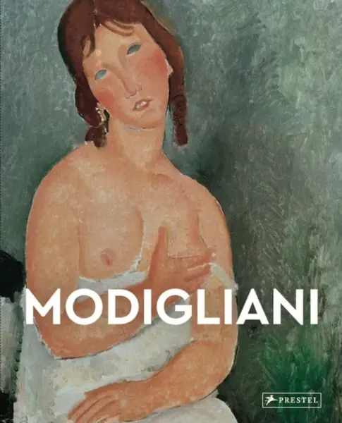 Modigliani - Olaf Mextorf