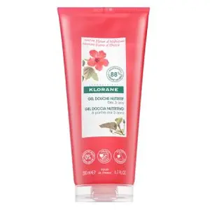 Klorane Hibiscus sprchový gél Nourishing Shower Gel 200 ml
