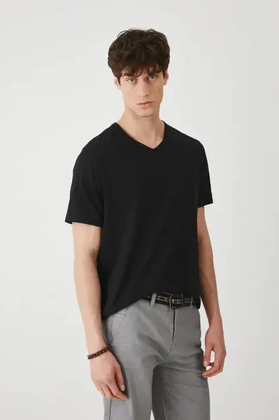 Bavlněné tričko Medicine