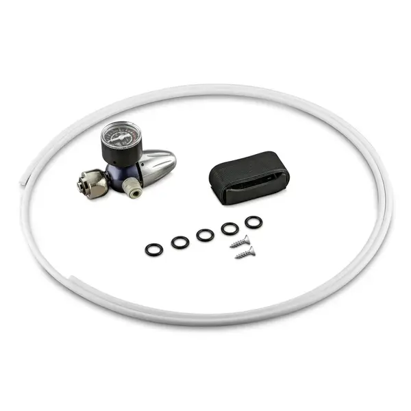 Kärcher Sada k připojení CO2 láhve 2kg k WPD 55 S