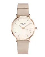 Rosefield The West Village Soft Pink Rosegold