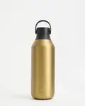 Termoláhev Chilly's Bottles Fools Gold, edice Metals - Series 3, 500ml