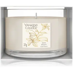 Yankee Candle Little Luxuries Slow Bloom votivní svíčka 37 g