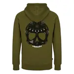 Kumu mikina calaca - velikost xxxxl