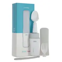 Příbor pro eliminaci třesů rukou GYENNO BRAVO Twist